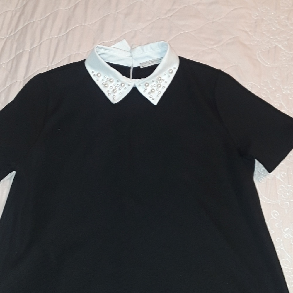 Zara dress